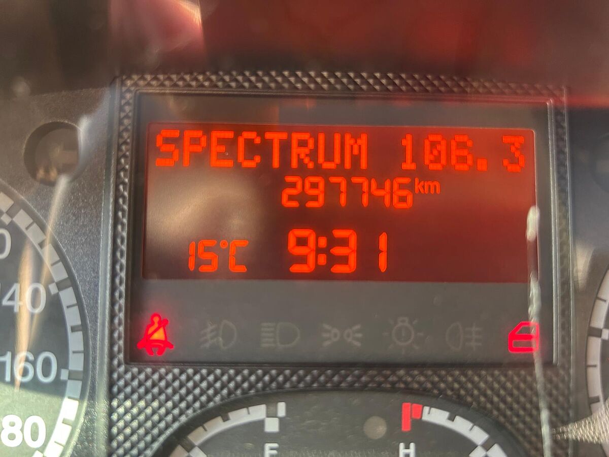 PEUGEOT BOXER 330 L1 H1 2.2 HDI SPANISH LHD IN SPAIN 185000 MILES SUPERB 2014